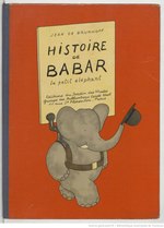 Vignette pour L'Histoire de Babar, le petit éléphant