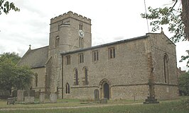 Kerk van St.-Petrus