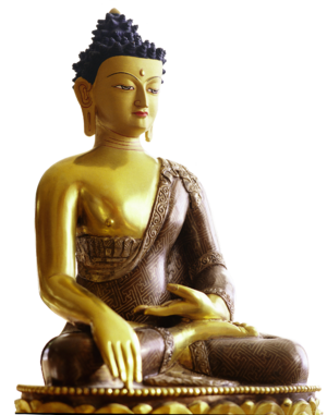 BuddhaShakyamuni-author-Yaska.png
