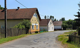 Bukovec (Bezirk Plzeň-Sud)