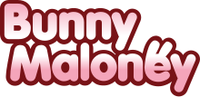 Bunny Maloney logo.svg