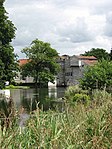 Burgh Mill