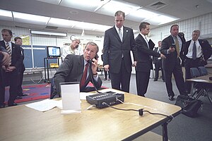 Bush 9-11 on phone.jpg