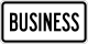 Business plate.svg