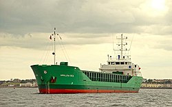 Arklow Sea