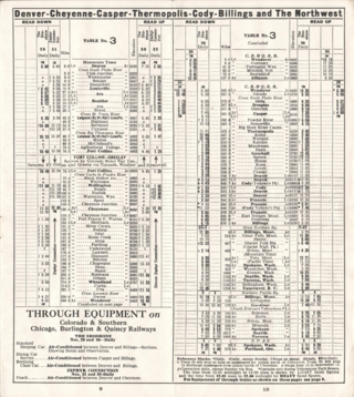 <i>Shoshone</i> (train)