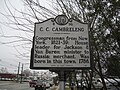 File:C. C. Cambreleng Historical Marker 1.jpg