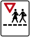 osmwiki:File:CA-QC road sign P-270-1-A.svg