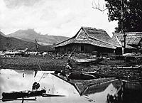 Kota Ternate: Geografi, Sejarah, Pemerintahan