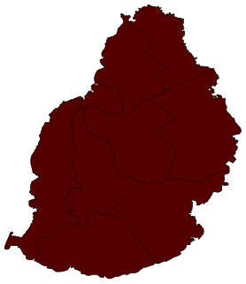 <span class="mw-page-title-main">COVID-19 pandemic in Mauritius</span> Ongoing COVID-19 viral pandemic in Mauritius