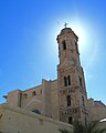 Torre campanaria della cattedrale