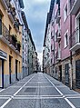 "Calle_Eslava_in_Pamplona_(1).jpg" by User:Tournasol7