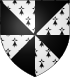 Campbell of Ottar arms.svg