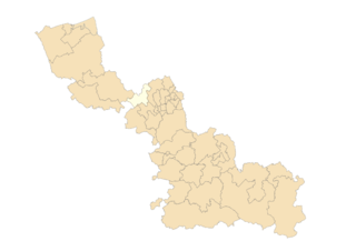 Canton of Armentières Canton in Hauts-de-France, France