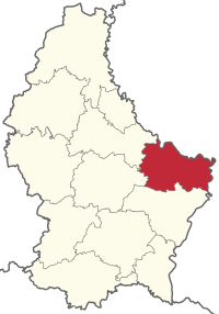 Canton Echternach in Luxembourg.svg