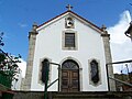 Capela de Nossa Senhora do Carmo, Loriga