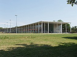 Capital City Academy, Willesden - geograph.org.uk - 22045.jpg