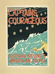 Capitani coraggiosi (romanzo)