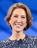 Thumbnail for Carly Fiorina