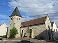 Église Saint-Antoine de Carnetin