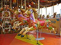 Thumbnail for File:CarouselHorses.jpg