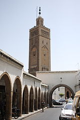 Casablanca