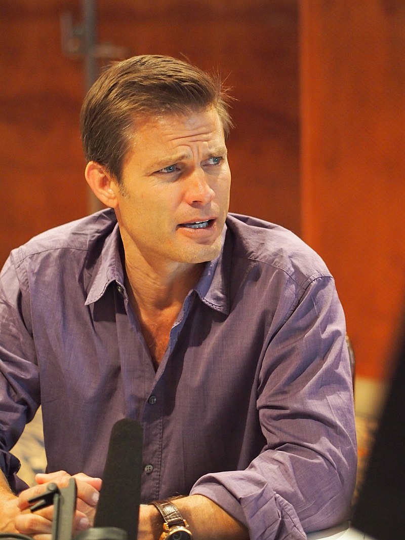 casper van dien movies