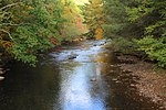 Thumbnail for List of tributaries of Catawissa Creek