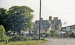 Thumbnail for Catterick Bridge railway station