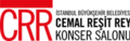 Cemal Reşit Rey Konser Salonu logo.png