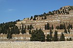 Cimetière de Montjuïc