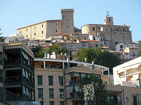 Casoli (munisipyo)