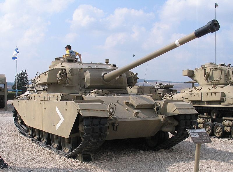 File:Centurion-MkV-latrun-1.jpg