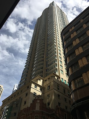 Century Tower (Sydney)