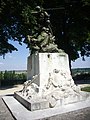 Monument des francs-tireurs de 1870