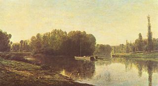 Les Bords de l'Oise