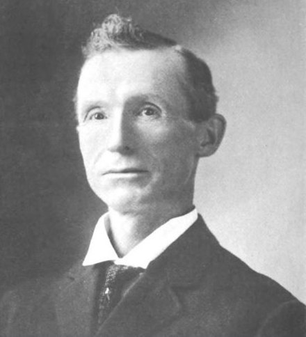 Image: Charles S. Hartman (Montana Congressman)