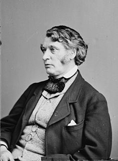 Charles Sumner American abolitionist and politician