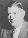 Charles Lyon, 49th Speaker (1943–1946)