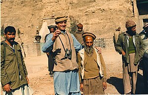 1979–1989 Krieg In Afghanistan: Verlauf, Rolle einzelner Staaten, Wahrnehmung in westlichen Staaten
