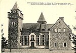 Vignette pour Château du Celly