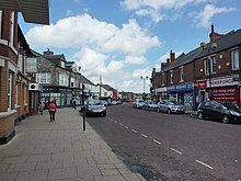 Cheapside, Spennymoor - geograph.org.uk - 2589312.jpg