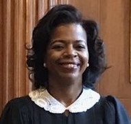 Judge Cheri Beasley