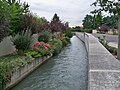 Vignette pour Canal Saint-Julien