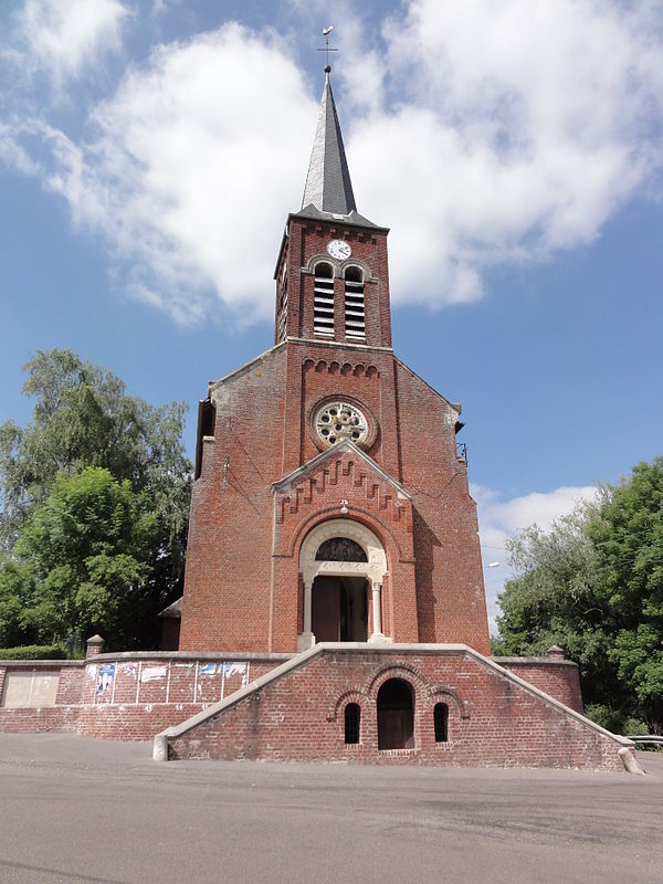 Chigny (Aisne)