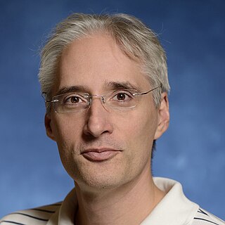 <span class="mw-page-title-main">Gregory S. Chirikjian</span> American scientist and mathematician