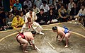 Chiyomaru vs. Tamawashi May 2014 001.jpg