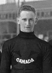 Kris Fridfinson, 1920 yilgi Olimpiada.jpg