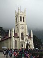 Christ Church, Mall Road, Shimla.jpg