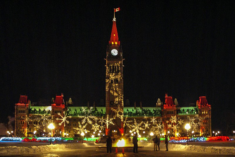 File:Christmas Eve, Ottawa (DSC04309).jpg